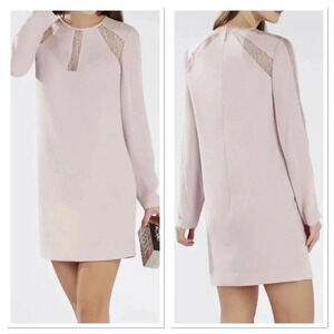 NWOT BCBG Mazxaria Payten Medium Dress